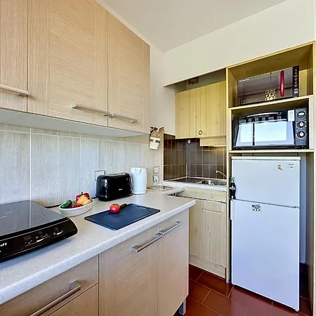 شقة Le Grand Large-5 By Interhome