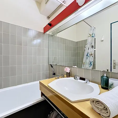 Le Grand Large-5 By Interhome شقة لو غراو دو روا