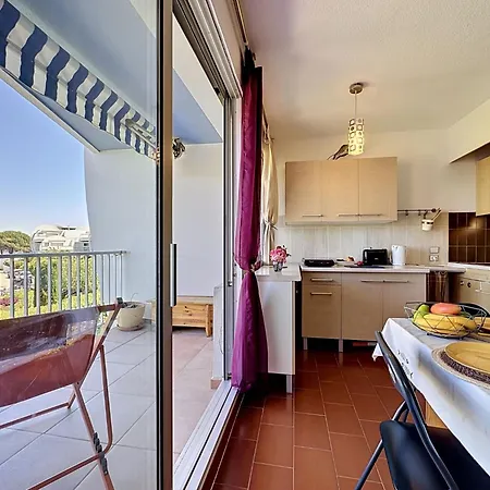 شقة Le Grand Large-5 By Interhome