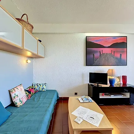 Le Grand Large-5 By Interhome *