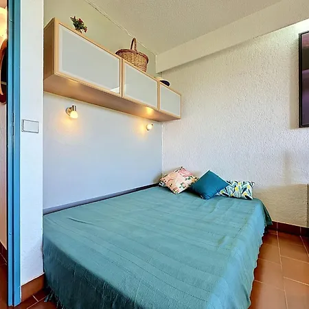 شقة Le Grand Large-5 By Interhome *
