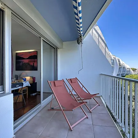 Le Grand Large-5 By Interhome *