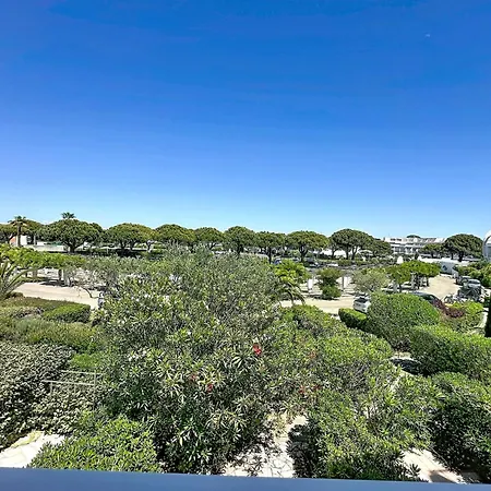 Le Grand Large-5 By Interhome شقة لو غراو دو روا